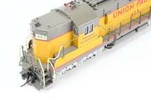 Load image into Gallery viewer, HO Brass Oriental Limited UP - Union Pacific EMD SD24 2400 HP High Hood Version Custom Painted No. 423
