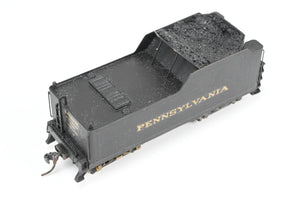 HO Brass Max Gray PRR - Pennsylvania Railroad Class G-5 4-6-0 Ten Wheeler CP No. 1682