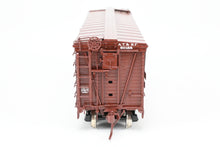 Load image into Gallery viewer, HO Brass Pecos River Brass ATSF - Santa Fe SK-T Stock Car C/P No. 60155
