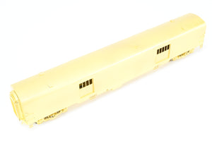 HO Brass A. W. Enterprises GN - Great Northern Streamlined Baggage Car #266-267