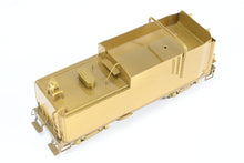 Load image into Gallery viewer, HO Brass CON PFM – SKI GN – Great Northern O-1 2-8-2 3000 Series Rectangular Tender
