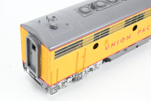 Load image into Gallery viewer, HO Brass Oriental Limited UP - Union Pacific EMD FP7A/F7B 1500 HP Phase II Set Factory Painted
