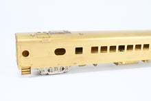 Load image into Gallery viewer, HO Brass Soho MILW - Milwaukee Road #480 Coach
