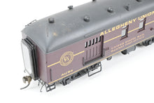 Load image into Gallery viewer, HO Brass OMI - Overland Models, Inc. SP/T&amp;NO - Southern Pacific Lines or YV - Yosemite Valley and V&amp;T Virginia &amp; Truckee 40&#39; Harriman RPO CP Private Road
