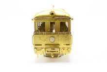 Load image into Gallery viewer, HO Brass W&amp;R Enterprises GN - Great Northern Business Car A28 or A4
