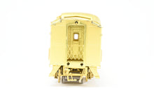 Load image into Gallery viewer, HO Brass PSC - Precision Scale Co Various Roads Pullman HW 80&#39; Sleeper 8-1-2 Plan 3979A w/Mechanical AC
