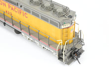 Load image into Gallery viewer, HO Brass Oriental Limited UP - Union Pacific EMD SD24 2400 HP High Hood Version Custom Painted No. 423
