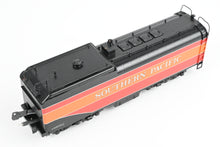 Load image into Gallery viewer, HO Brass Westside Model Co. SP - Southern Pacific Class GS-4 4-8-4 Factory Painted Daylight #4456 w/Tsunami2 DCC and Sound
