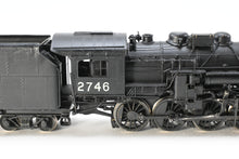 Load image into Gallery viewer, HO Brass Sunset Models B&amp;M - Boston &amp; Maine K-8b 2-8-0 With Worthington BL FWH Custom Painted
