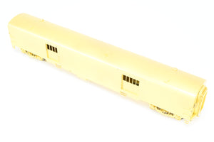HO Brass A. W. Enterprises GN - Great Northern Streamlined Baggage Car #266-267