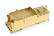 Load image into Gallery viewer, HO Brass CON PFM – SKI GN – Great Northern O-1 2-8-2 3000 Series Rectangular Tender
