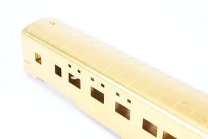 HO Brass Great Brass Fleet NYC - New York Central Pullman 4-4-2 Imperial Series Sleeper - Skirted NO TRUCKS