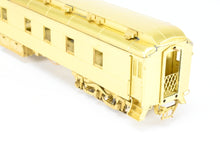 Load image into Gallery viewer, HO Brass PSC - Precision Scale Co Various Roads Pullman HW 80&#39; Sleeper 8-1-2 Plan 3979A w/Mechanical AC
