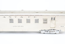 Load image into Gallery viewer, HO Brass CON CIL - Challenger Imports ATSF - Santa Fe 1951 Super Chief 10 Car Set
