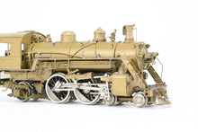 Load image into Gallery viewer, HO Brass NWSL/FED - Far East Distributors SSW - Cotton Belt 4-4-2 Class E-1 w/New NWSL Drive Unit

