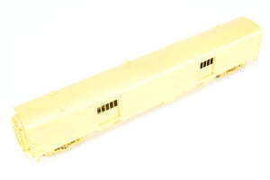 HO Brass A. W. Enterprises GN - Great Northern Streamlined Baggage Car #266-267