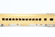 Load image into Gallery viewer, HO Brass Soho MILW - Milwaukee Road #480 Coach
