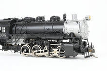 Load image into Gallery viewer, HO Brass Alco Models CRI&amp;P - Rock Island USRA 0-8-0 Switcher Custom Painted
