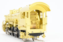 Load image into Gallery viewer, HO Brass NPP - Nickel Plate Products Erie Railroad K-1 Class 4-6-2 Pacific - Walschaerts Valve Gear Version
