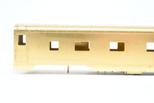Load image into Gallery viewer, HO Brass Great Brass Fleet NYC - New York Central Pullman 4-4-2 Imperial Series Sleeper - Skirted NO TRUCKS
