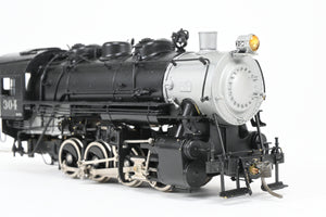 HO Brass Alco Models CRI&P - Rock Island USRA 0-8-0 Switcher Custom Painted