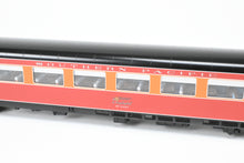 Load image into Gallery viewer, HO Brass CON CIL - Challenger Imports SP - Southern Pacific 1949 Shasta Daylight 2-Pack &quot;B&quot; Add-On Set FP

