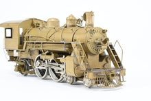 Load image into Gallery viewer, HO Brass NWSL/FED - Far East Distributors SSW - Cotton Belt 4-4-2 Class E-1 w/New NWSL Drive Unit

