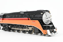 Load image into Gallery viewer, HO Brass Westside Model Co. SP - Southern Pacific Class GS-4 4-8-4 Factory Painted Daylight #4456 w/Tsunami2 DCC and Sound

