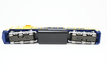 Load image into Gallery viewer, HO Brass E&amp;P Associates ATSF - Atchison Topeka And Santa Fe EMD SD-40-2 w/81'' Nose FP Lettered No Number Early Version
