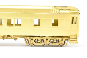 HO Brass PSC - Precision Scale Co Various Roads Pullman HW 80' Sleeper 8-1-2 Plan 3979A w/Mechanical AC