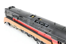 Load image into Gallery viewer, HO Brass CON Key Imports SP - Southern Pacific GS-5 4-8-4 Late Daylight CS #84 FP No. 4458 Light Weathering PFM Sound
