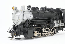 Load image into Gallery viewer, HO Brass Alco Models CRI&amp;P - Rock Island USRA 0-8-0 Switcher Custom Painted
