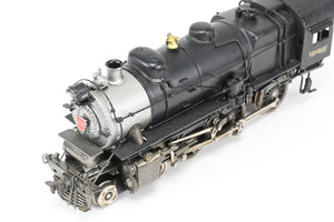 HO Brass Max Gray PRR - Pennsylvania Railroad Class G-5 4-6-0 Ten Wheeler CP No. 1682