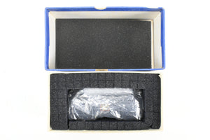 HO Brass NPP - Nickel Plate Products CB&Q - Burlington Route C&S - Colorado & Southern Aux Tender