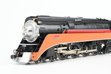 Load image into Gallery viewer, HO Brass Westside Model Co. SP - Southern Pacific Class GS-4 4-8-4 Factory Painted Daylight #4456 w/Tsunami2 DCC and Sound
