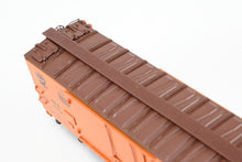 Load image into Gallery viewer, HO Brass CIL - Challenger Imports PFE - Pacific Fruit Express R-40-28 Ice Refrigerator Car FP #11714
