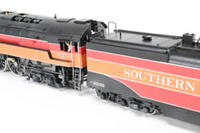 Load image into Gallery viewer, HO Brass CON Key Imports SP - Southern Pacific GS-5 4-8-4 Late Daylight CS #84 FP No. 4458 Light Weathering PFM Sound
