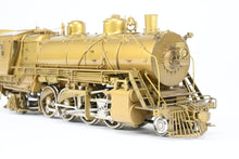Load image into Gallery viewer, HO Brass CON PFM – SKI GN – Great Northern O-1 2-8-2 3000 Series Rectangular Tender
