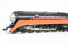 Load image into Gallery viewer, HO Brass Westside Model Co. SP - Southern Pacific Class GS-4 4-8-4 Factory Painted Daylight #4456 w/Tsunami2 DCC and Sound
