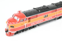 Load image into Gallery viewer, HO Brass CON CIL - Challenger Imports SP - Southern Pacific EMD E7A/B/A Set FP #6002/5907/5909

