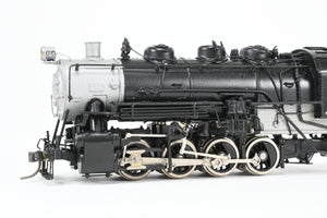 HO Brass Alco Models CRI&P - Rock Island USRA 0-8-0 Switcher Custom Painted