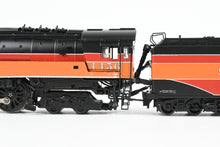 Load image into Gallery viewer, HO Brass Westside Model Co. SP - Southern Pacific Class GS-4 4-8-4 Factory Painted Daylight #4456 w/Tsunami2 DCC and Sound
