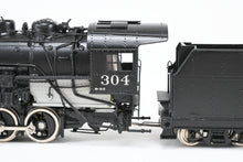 Load image into Gallery viewer, HO Brass Alco Models CRI&amp;P - Rock Island USRA 0-8-0 Switcher Custom Painted
