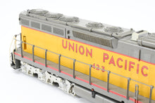 Load image into Gallery viewer, HO Brass Oriental Limited UP - Union Pacific EMD SD24 2400 HP High Hood Version Custom Painted No. 423
