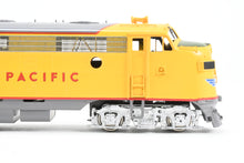 Load image into Gallery viewer, HO Brass Oriental Limited UP - Union Pacific EMD FP7A/F7B 1500 HP Phase II Set Factory Painted
