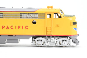 HO Brass Oriental Limited UP - Union Pacific EMD FP7A/F7B 1500 HP Phase II Set Factory Painted