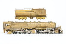 Load image into Gallery viewer, HO Brass PFM - Tenshodo GN - Great Northern 2-8-8-2 Class R-2 1966 Run
