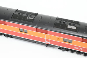 HO Brass CON CIL - Challenger Imports SP - Southern Pacific EMD E7A/B/A Set FP #6002/5907/5909