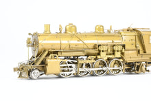 Load image into Gallery viewer, HO Brass CON PFM – SKI GN – Great Northern O-1 2-8-2 3000 Series Rectangular Tender
