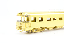 Load image into Gallery viewer, HO Brass W&amp;R Enterprises GN - Great Northern Business Car A28 or A4
